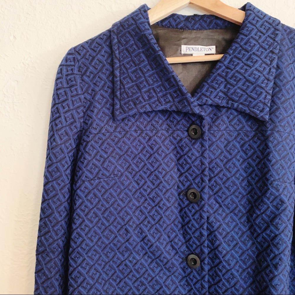 Pendleton Wool Jacket - image 2